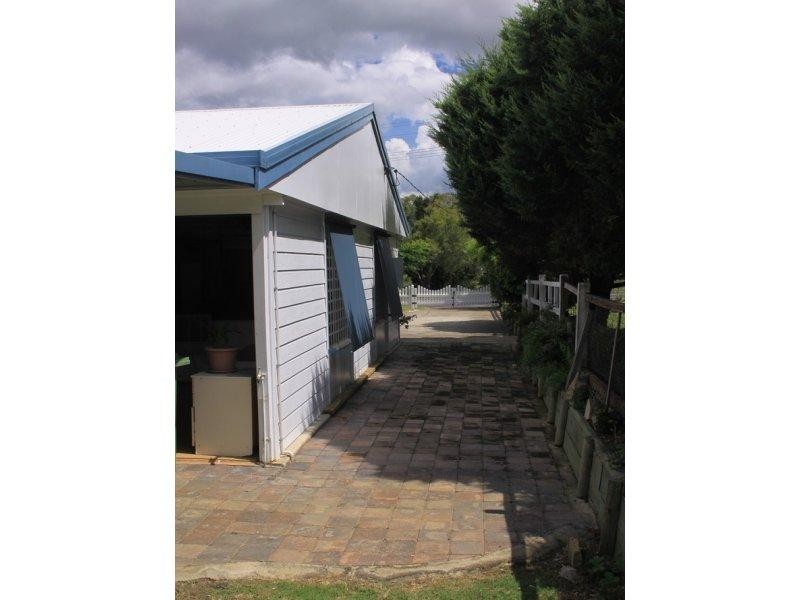 Nanango QLD 4615