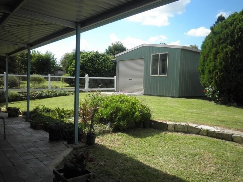 Nanango QLD 4615