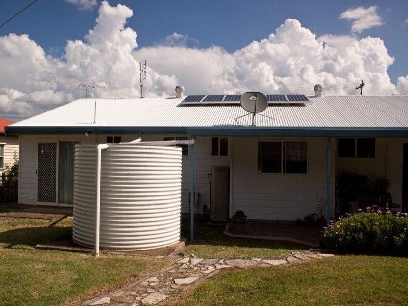 Nanango QLD 4615