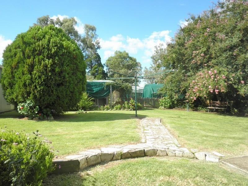 Nanango QLD 4615