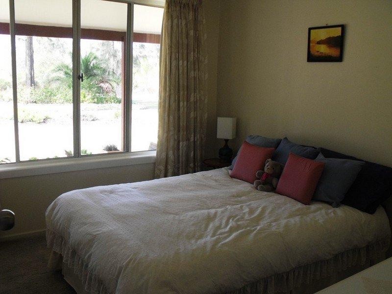 213 Carbeen Crescent, Nanango QLD 4615