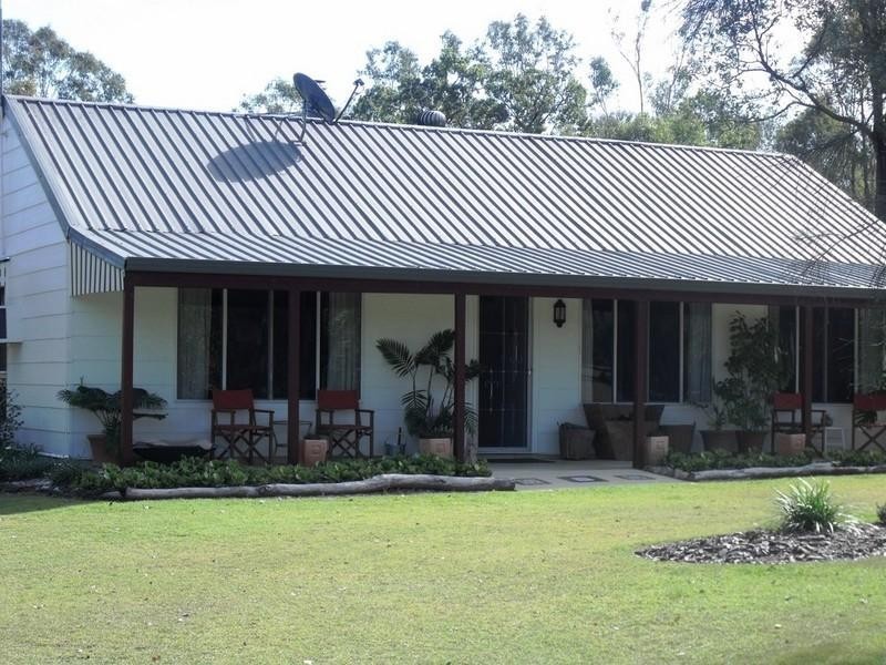 213 Carbeen Crescent, Nanango QLD 4615