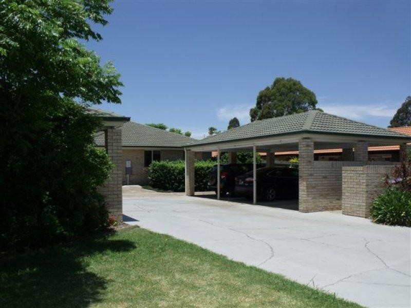 4/30 Baron Street, Kingaroy QLD 4610