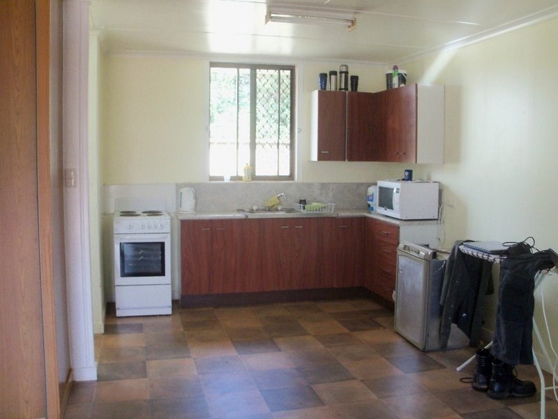 Kingaroy QLD 4610