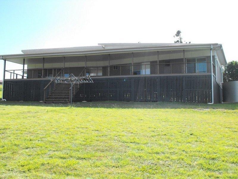 7 Sonaree Drive, Kingaroy QLD 4610