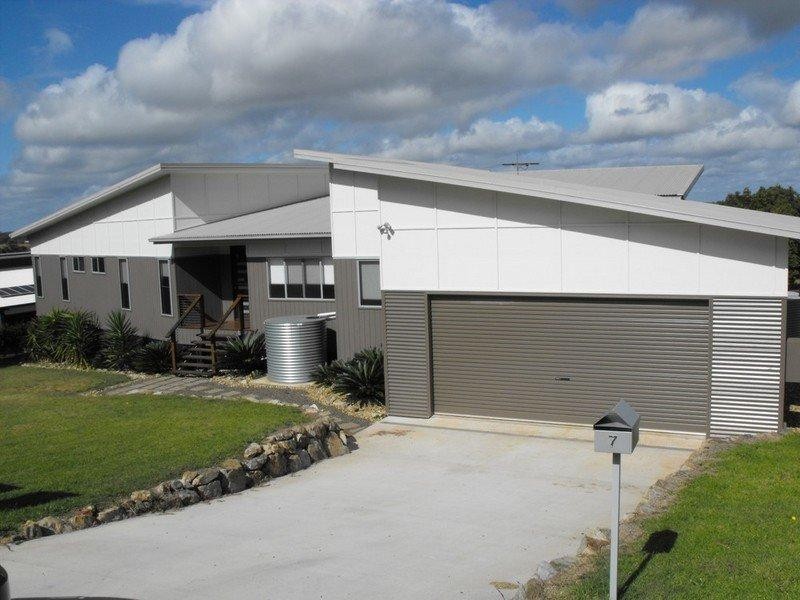 7 Sonaree Drive, Kingaroy QLD 4610