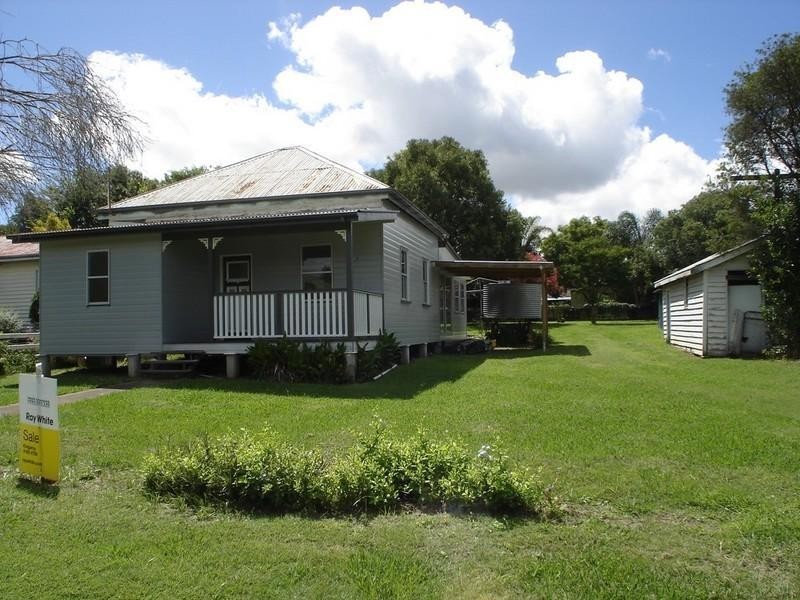 38 Edward Street, Kingaroy QLD 4610