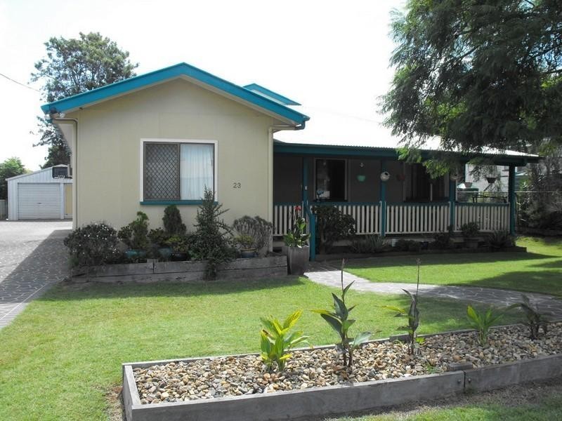 23 Arthur Street, Kingaroy QLD 4610