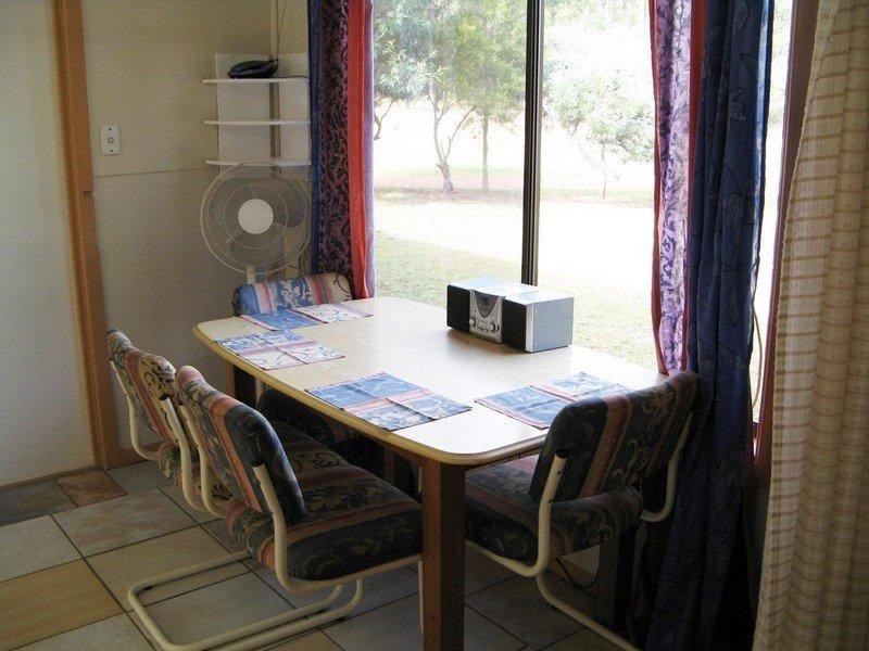 221 Martin Crescent, Benarkin QLD 4306