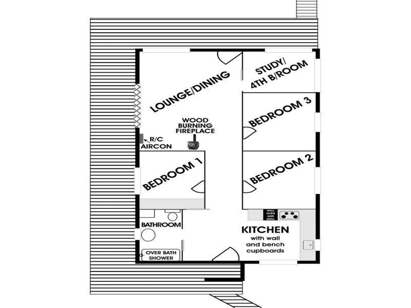 221 Martin Crescent, Benarkin QLD 4306