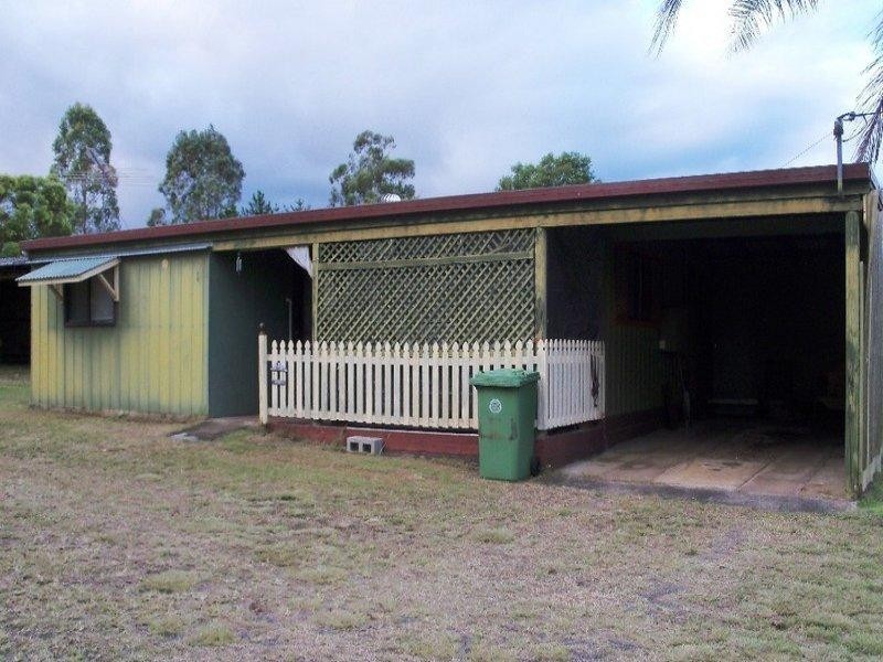 48 Faulkner Road, Booie QLD 4610