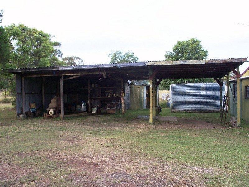 48 Faulkner Road, Booie QLD 4610