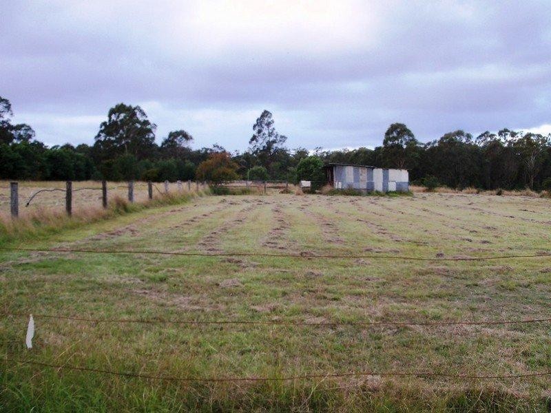 48 Faulkner Road, Booie QLD 4610