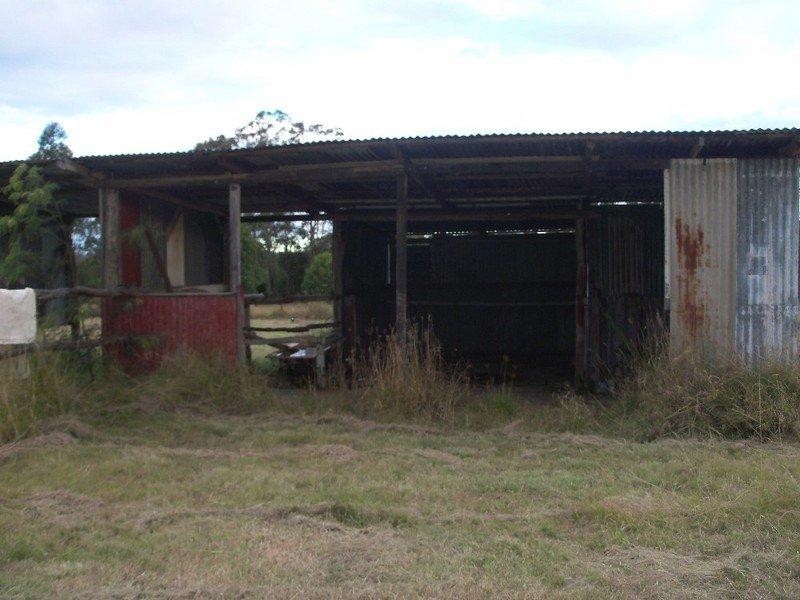 48 Faulkner Road, Booie QLD 4610