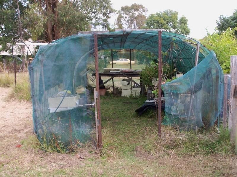 48 Faulkner Road, Booie QLD 4610