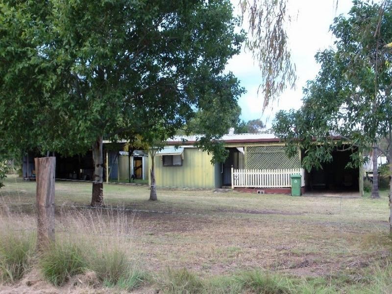 48 Faulkner Road, Booie QLD 4610