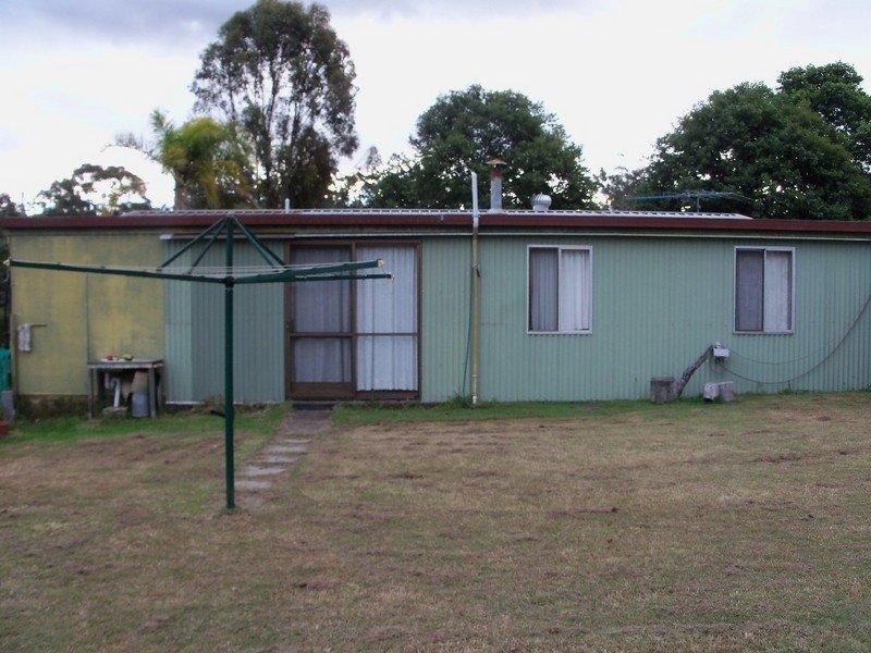 48 Faulkner Road, Booie QLD 4610