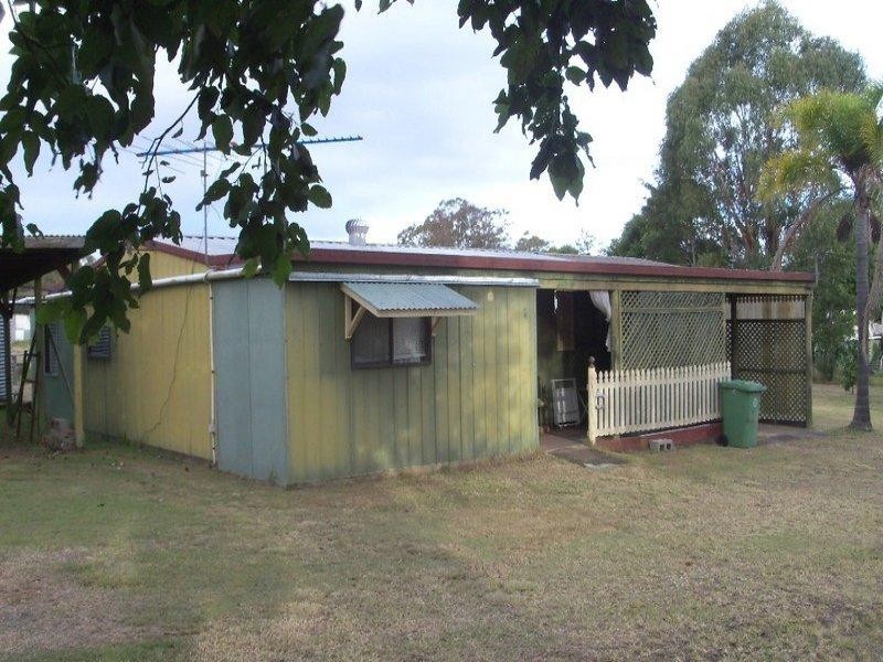 48 Faulkner Road, Booie QLD 4610