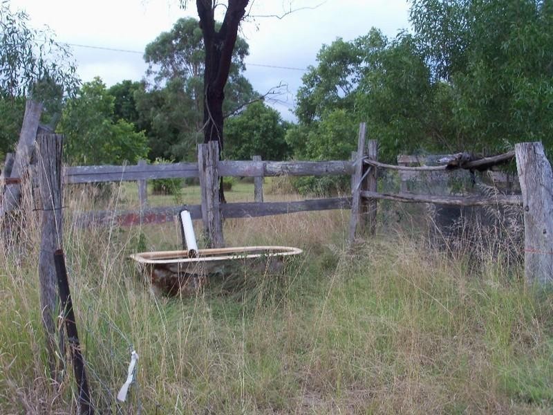 48 Faulkner Road, Booie QLD 4610