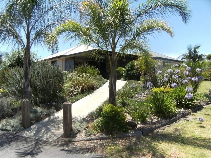 36 Sonaree Drive, Kingaroy QLD 4610