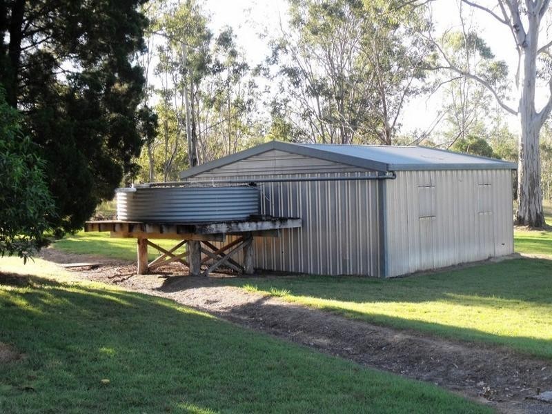 Nanango QLD 4615