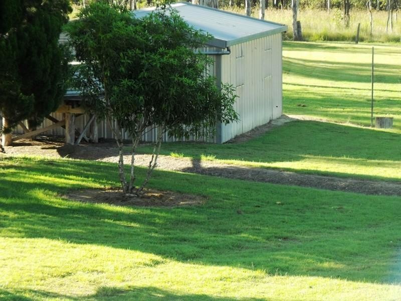 Nanango QLD 4615