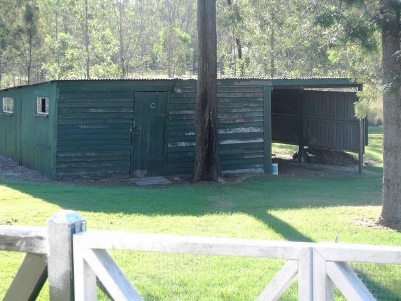 Nanango QLD 4615