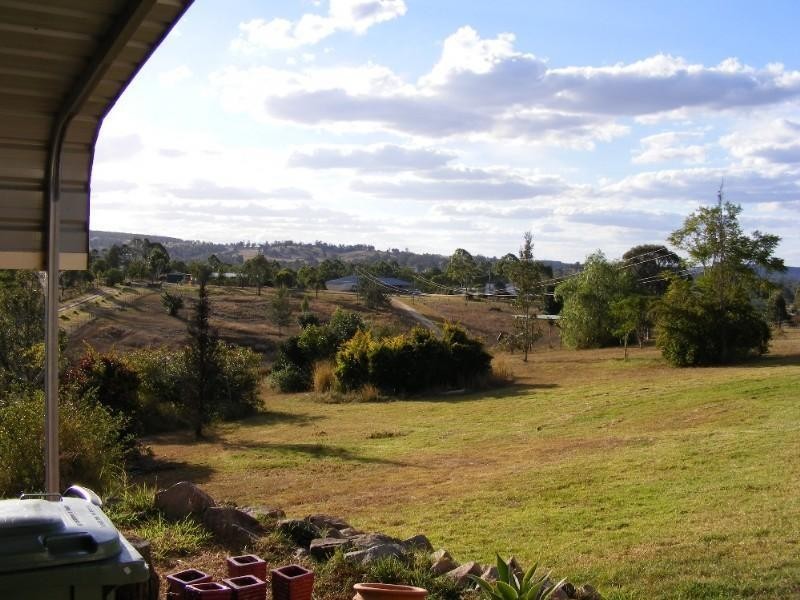 Yarraman QLD 4614