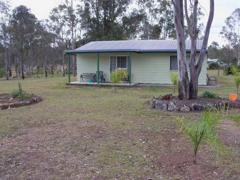 60 Templeton Road, Nanango QLD 4615