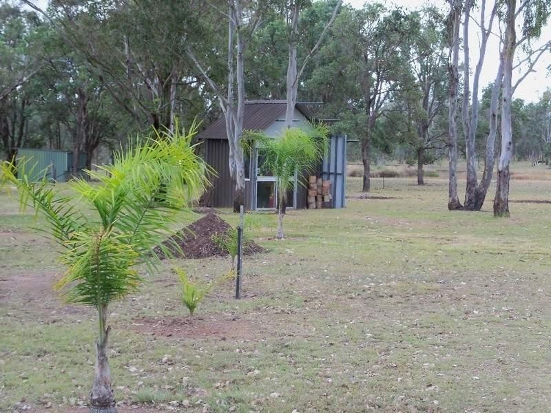 60 Templeton Road, Nanango QLD 4615