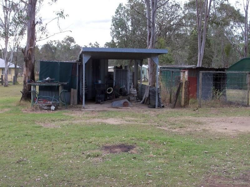 60 Templeton Road, Nanango QLD 4615
