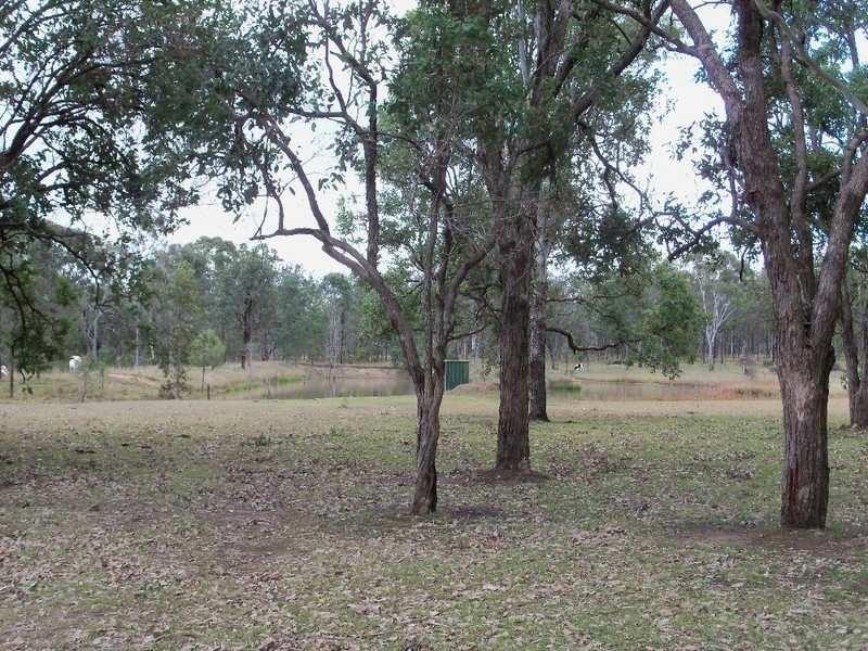 60 Templeton Road, Nanango QLD 4615