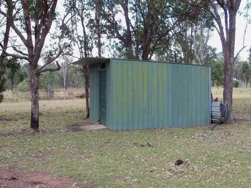 60 Templeton Road, Nanango QLD 4615