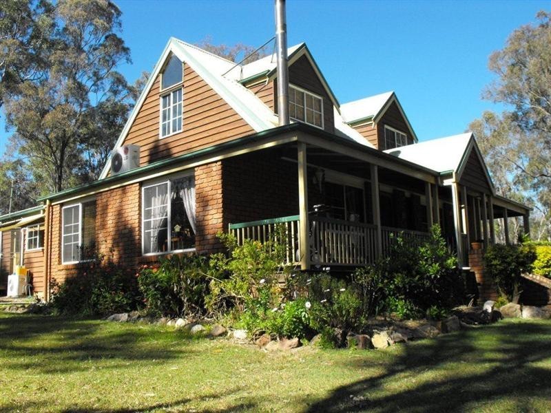 80 Cairns Road, Kingaroy QLD 4610