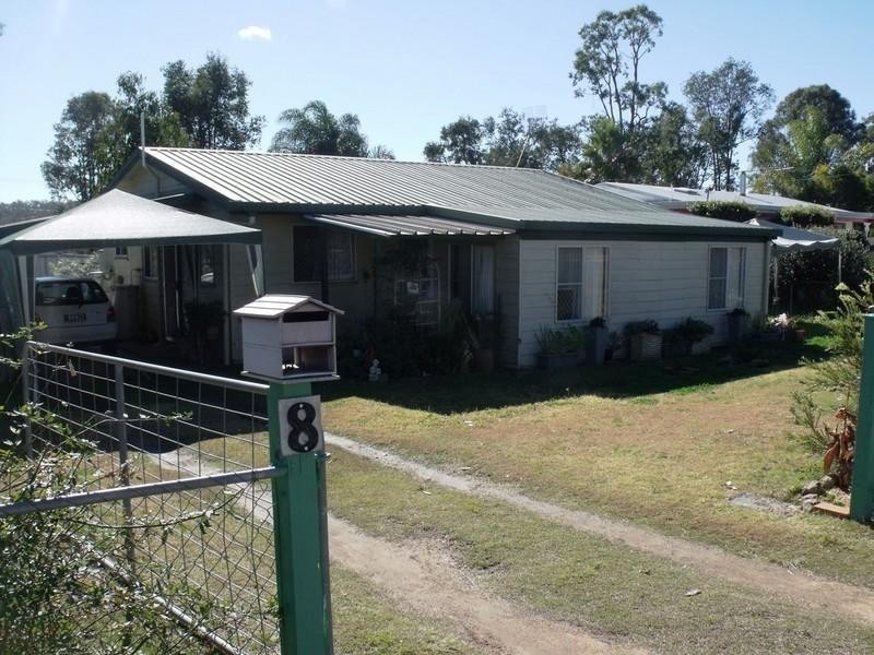 Nanango QLD 4615