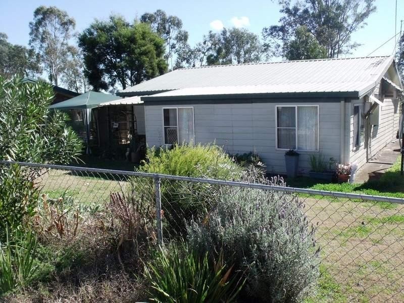 Nanango QLD 4615