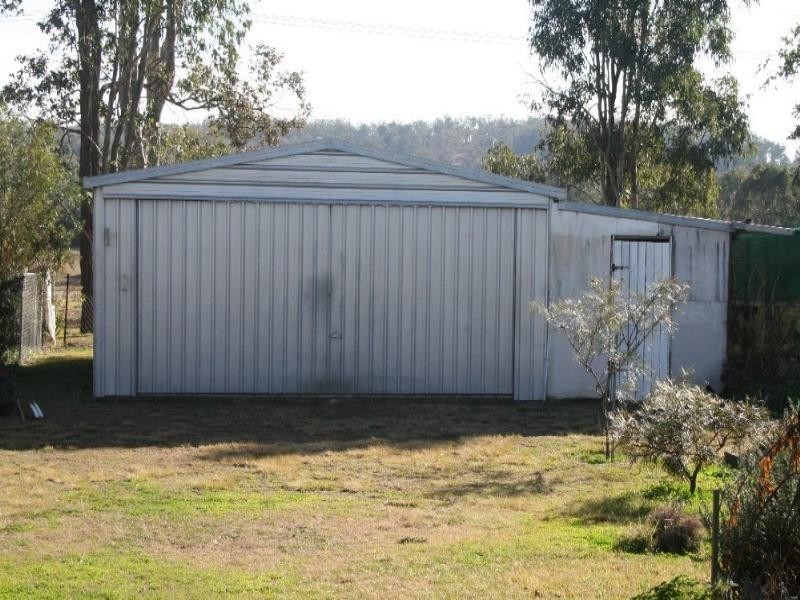 Nanango QLD 4615