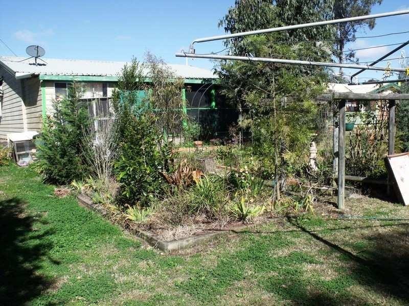 Nanango QLD 4615