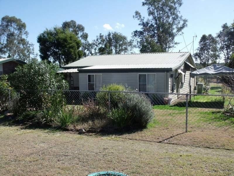 Nanango QLD 4615