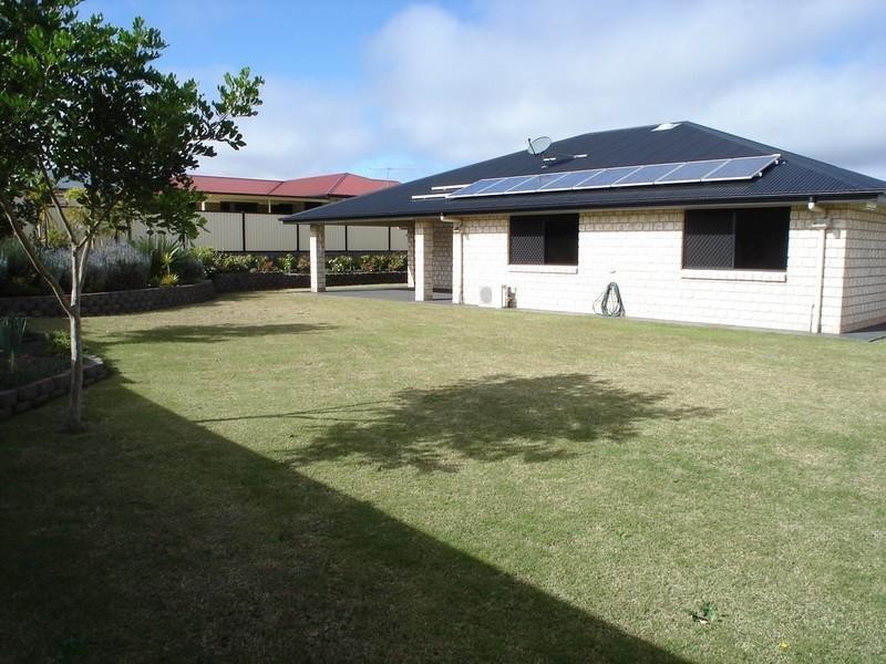 17 Daisy Court, Kingaroy QLD 4610