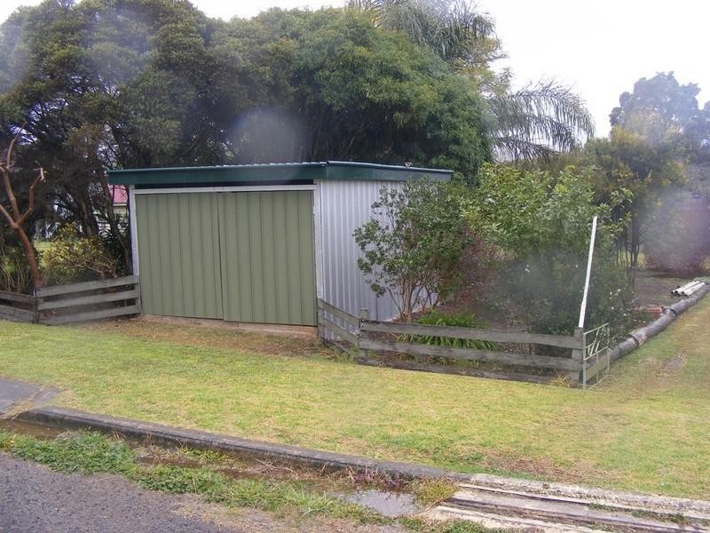 2 Ann Street, Yarraman QLD 4614