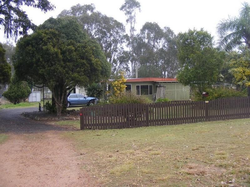 45 Wickham Street, Nanango QLD 4615