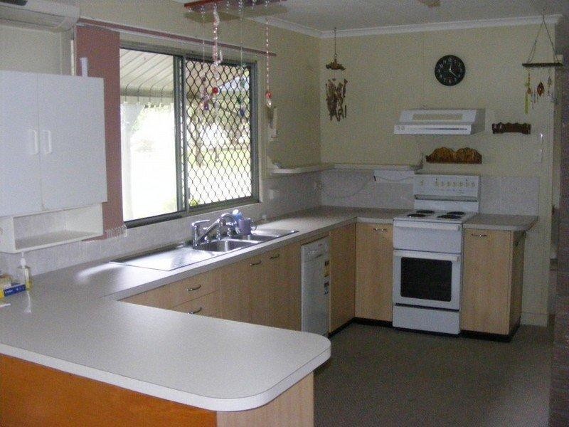 45 Wickham Street, Nanango QLD 4615