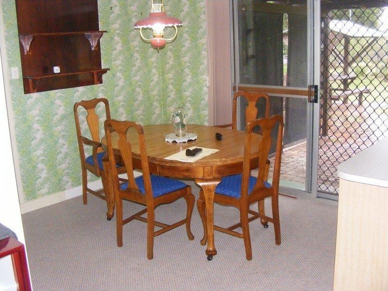 45 Wickham Street, Nanango QLD 4615