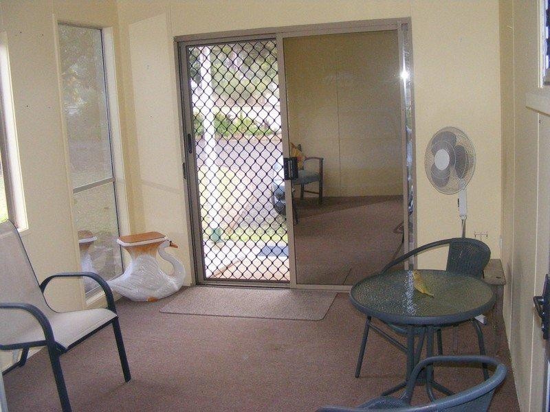 45 Wickham Street, Nanango QLD 4615