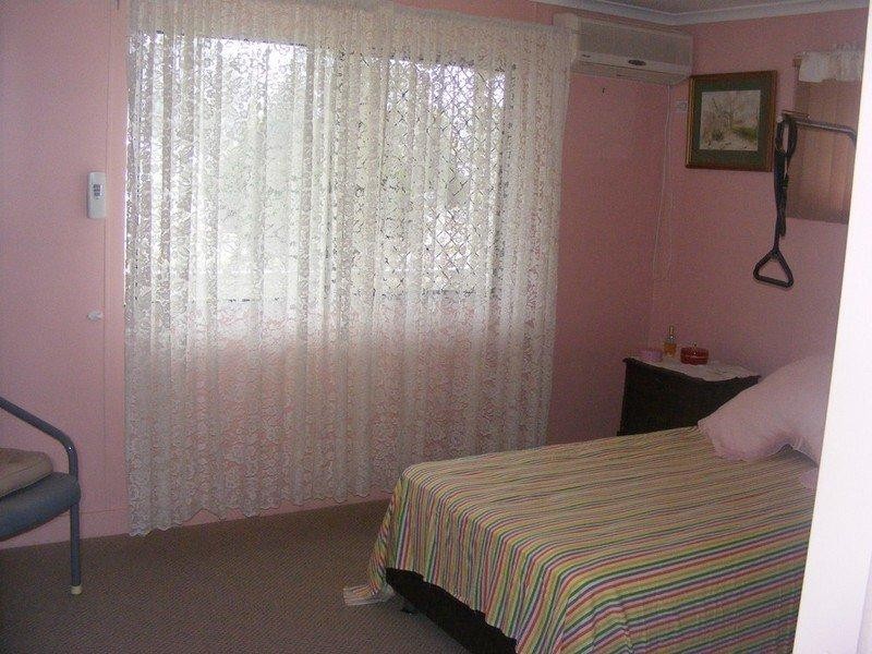 45 Wickham Street, Nanango QLD 4615