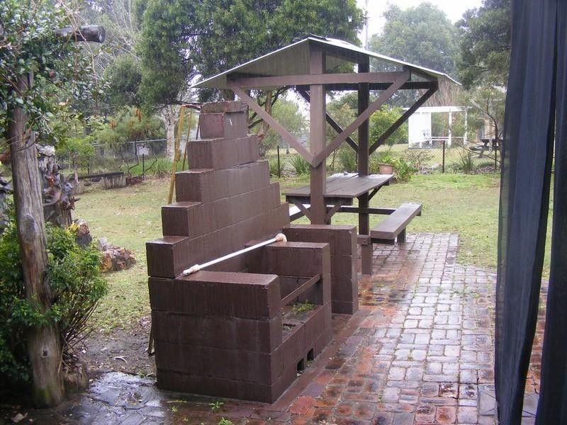 45 Wickham Street, Nanango QLD 4615