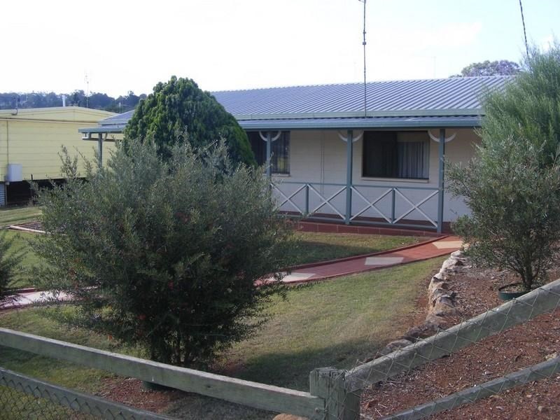 45 Barr-Smith Street, Yarraman QLD 4614