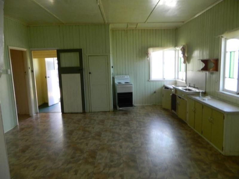 45 knight Street, Kingaroy QLD 4610