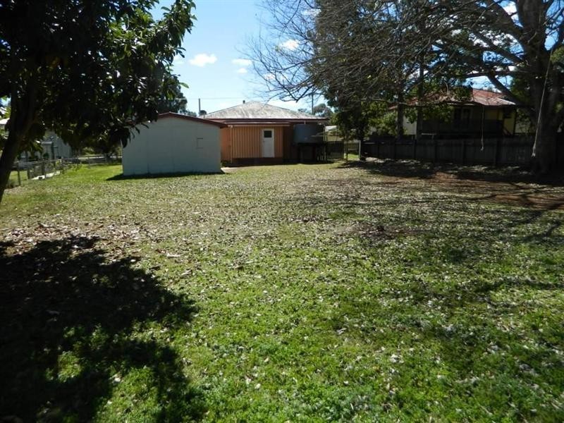 45 knight Street, Kingaroy QLD 4610